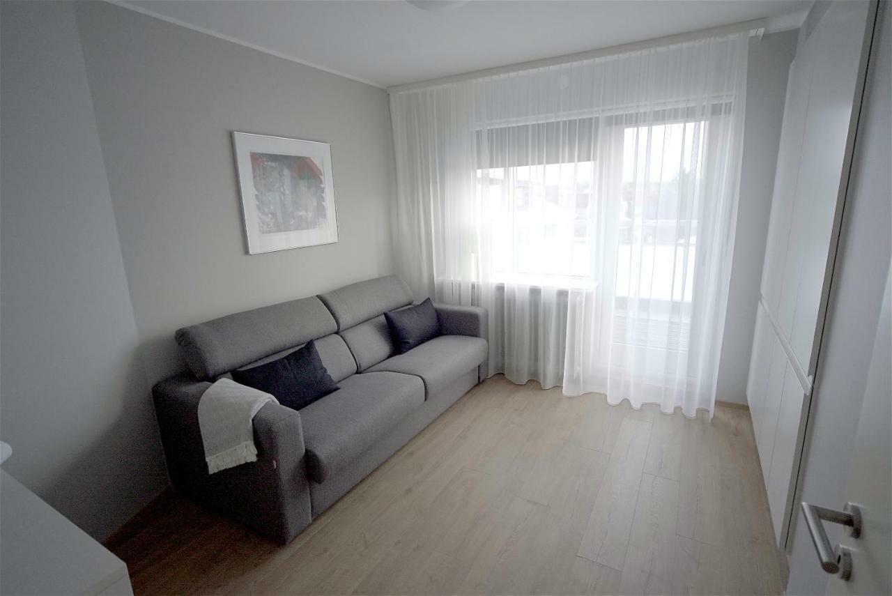 רייקיאוויק Om Apartments מראה חיצוני תמונה